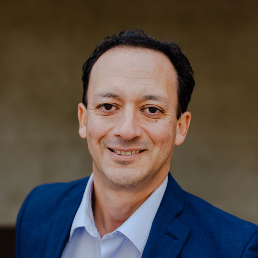 Juan Garza